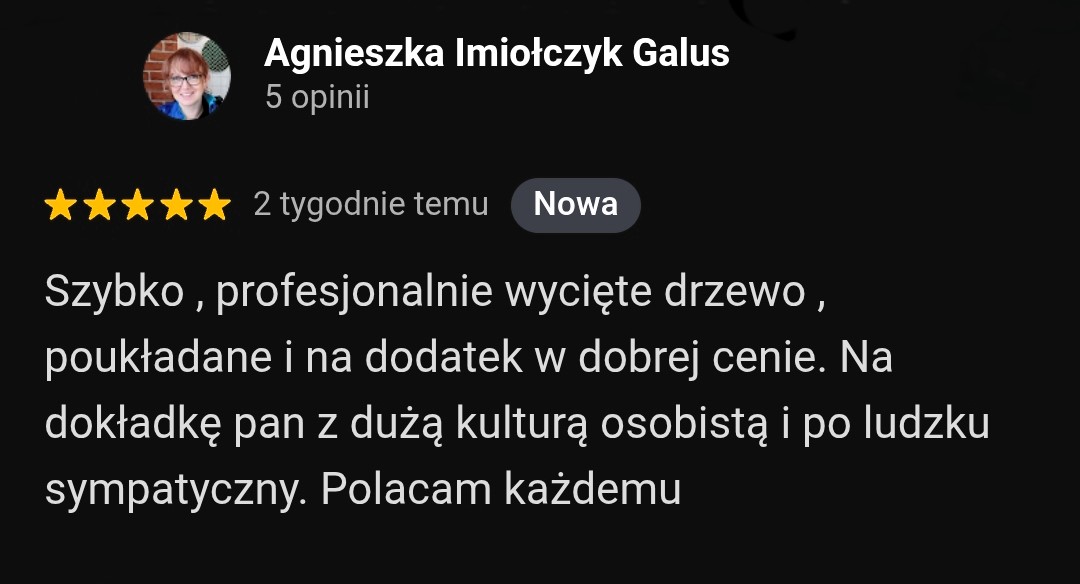 Opinia 1