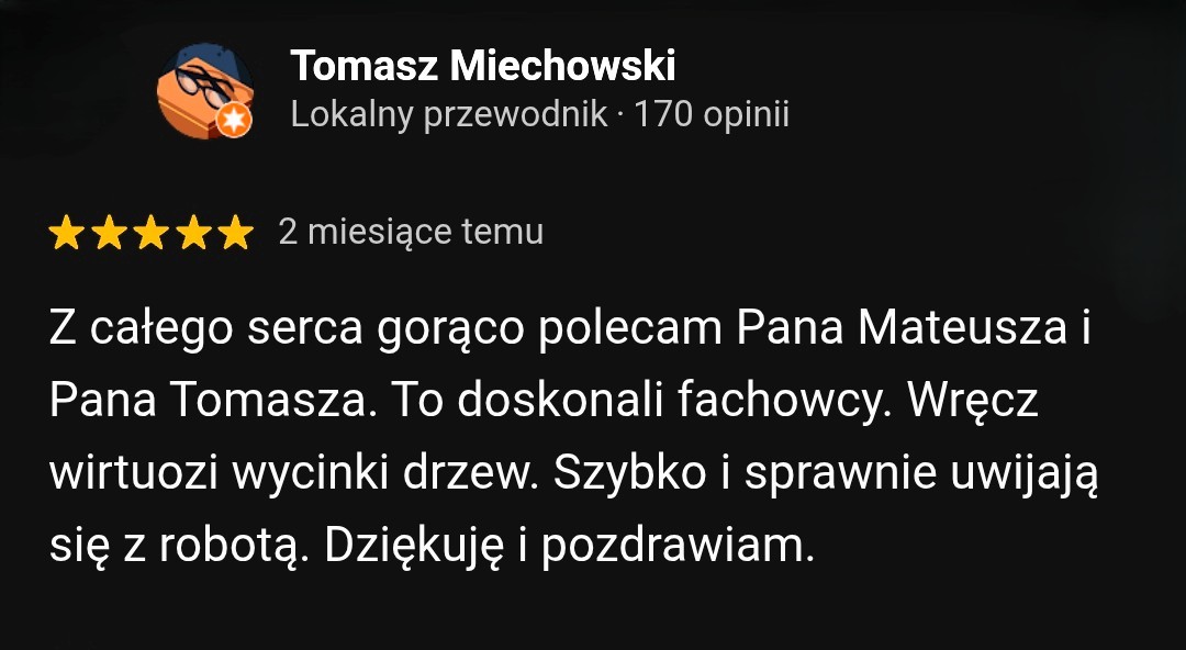 Opinia 3